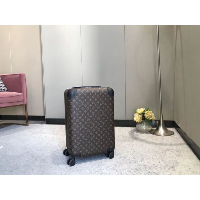 LV Suitcase